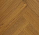 Кварцевый паркет Quartz Parquet Штучный паркет 44-400-71 Тик Южноамериканский
