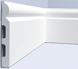 Плинтус HiWood B140