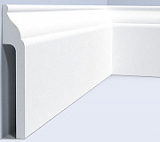 Плинтус HiWood B150