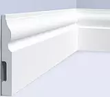 Плинтус HiWood B100