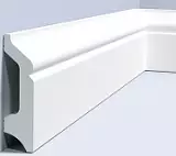 Плинтус HiWood B78