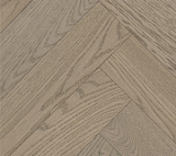 Кварцевый паркет Quartz Parquet Штучный паркет 44-1258-05 Дуб Пряная Ваниль