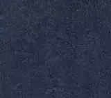 Натуральный линолеум Forbo Marmoleum Real 3218 Deep Ocean