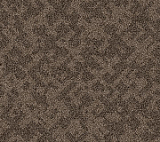 Ковролин Associated Weavers Manhattan 40 Коричневый
