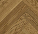 Кварцевый паркет Quartz Parquet Штучный паркет 44-400-62 Вяз Кенигсберг
