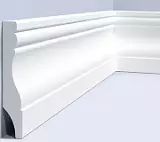 Плинтус HiWood B95