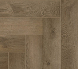 Кварц-винил Alpine Floor Parquet LVT ECO 16-7 Дуб Насыщенный