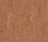 Натуральный линолеум Forbo Marmoleum Real 2767 Rust