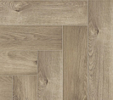 Кварц-винил Alpine Floor Parquet LVT ECO 16-5 Дуб Натуральный Отбеленный