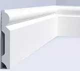 Плинтус HiWood B97
