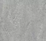 Натуральный линолеум Forbo Marmoleum Real 2621 Dove Grey