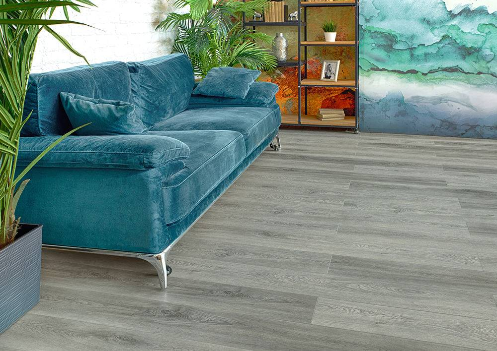 SPC ламинат Alpine Floor Grand Sequoia ECO 11-13 Квебек. Фото N4
