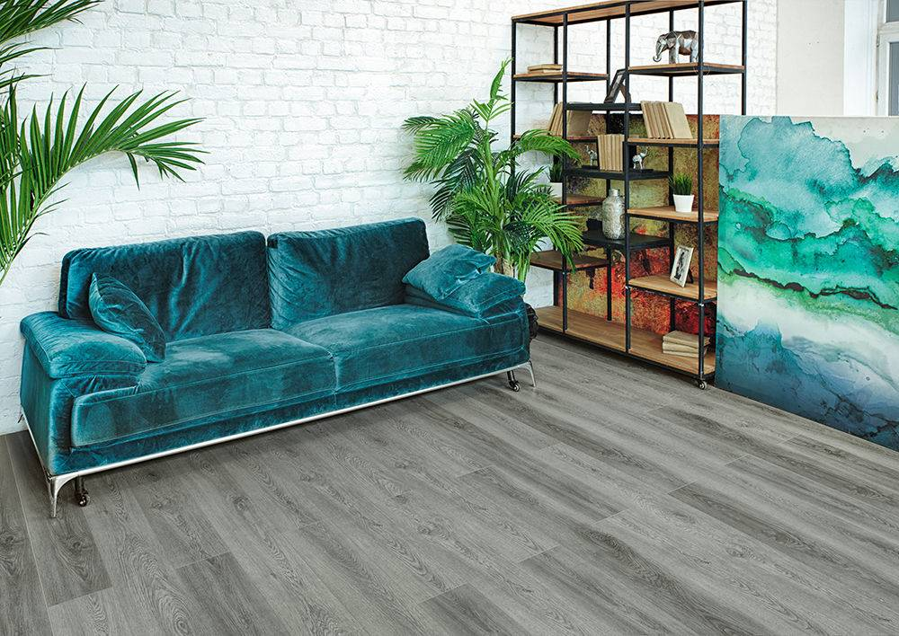 SPC ламинат Alpine Floor Grand Sequoia ECO 11-13 Квебек. Фото N3
